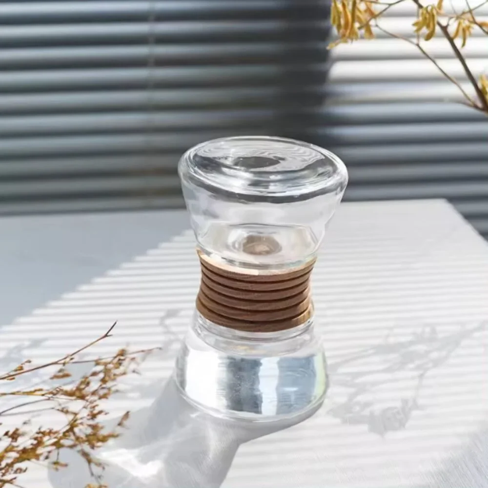 Voyage - Room Diffuser Modern (Wood Diffuser)